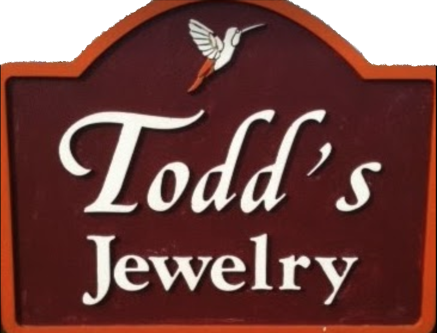 Todd's Jewelry Repair & Sales