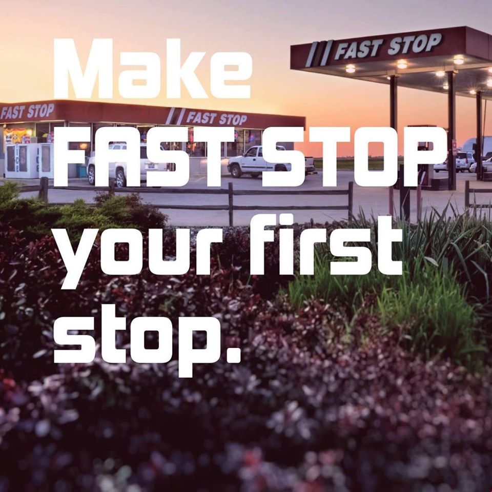 F/S Fast Stop