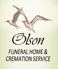 Olson Funeral Home