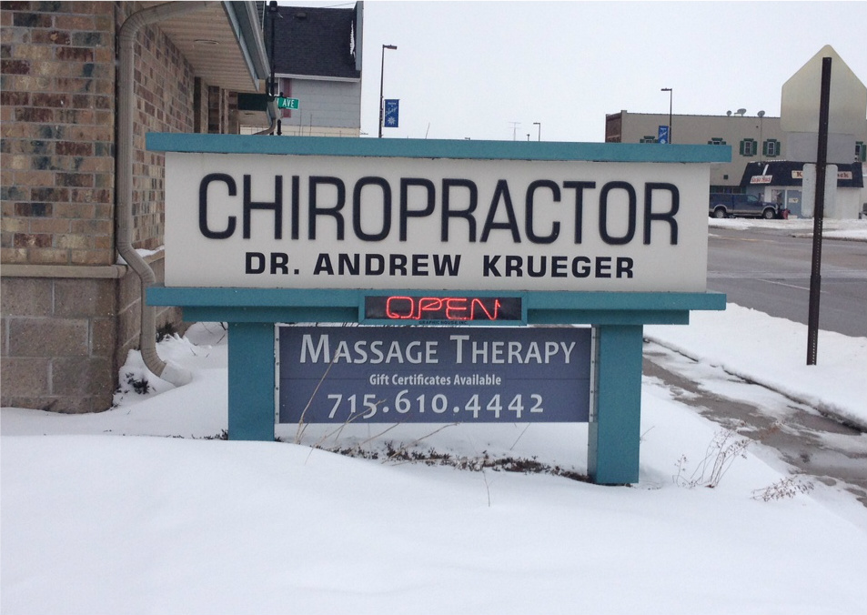 Krueger Chiropractic
