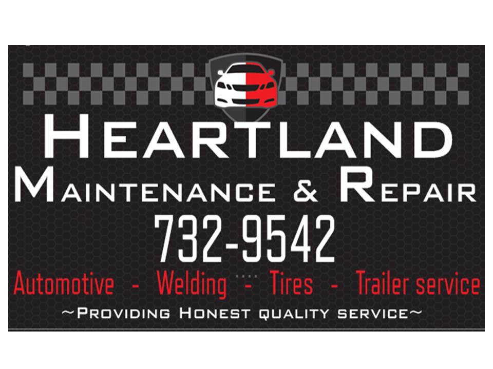 Heartland Maintenance & Repair