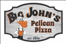 Big John's Pelican Pizza