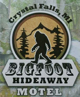 Bigfoot Hideaway Motel