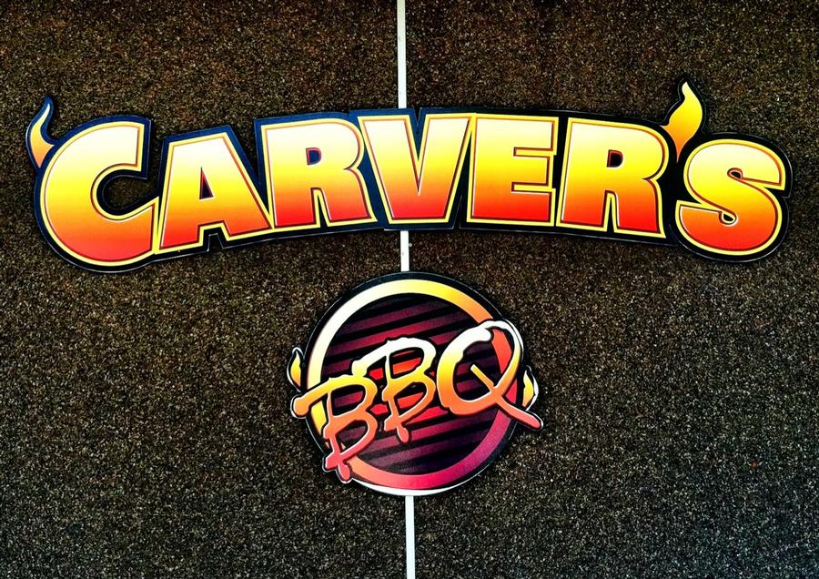 Carver's BBQ