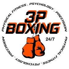 3P Boxing 24/7, Woodbury