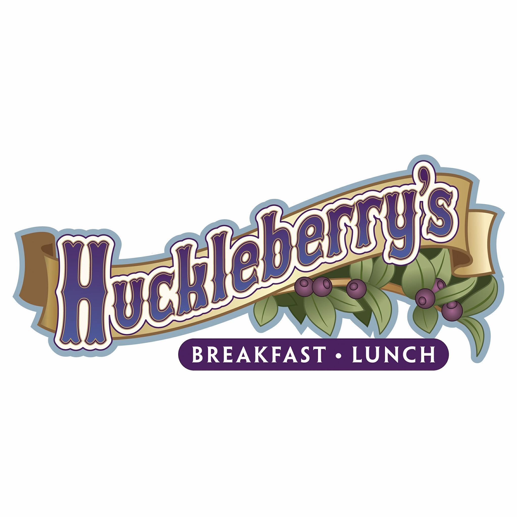Huckleberry's Breakfast & Lunch