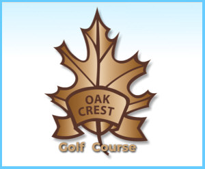Oak Crest Golf Club