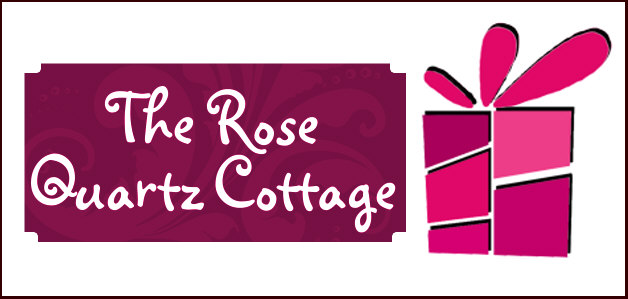 Rose Quartz Cottage