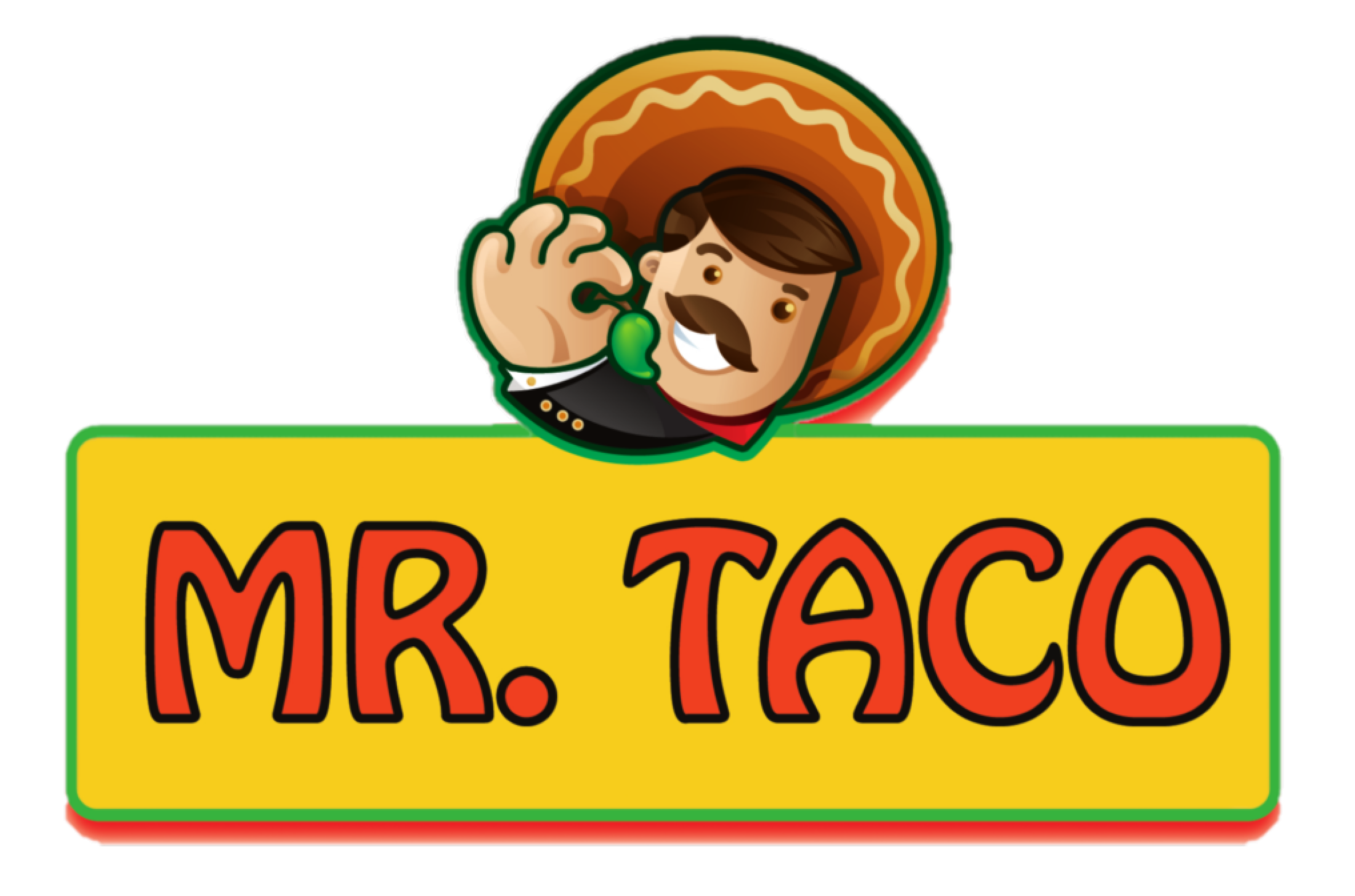 Mr. Taco $20 Gift Certificate