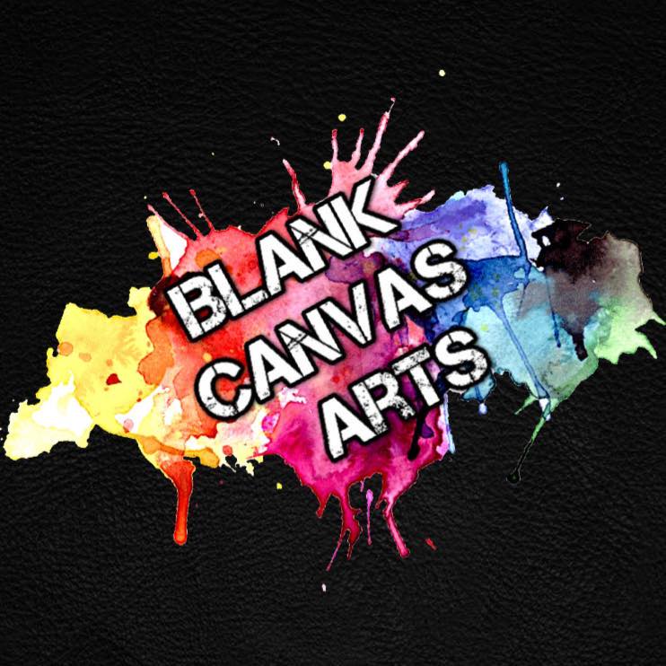 Blank Canvas Arts
