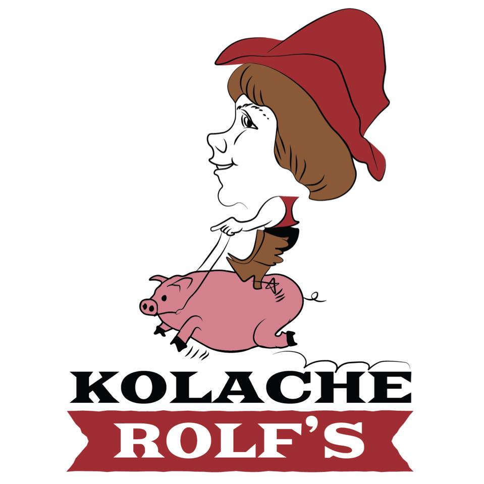 Kolache Rolf's