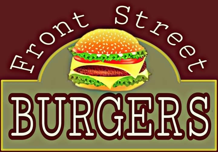 Front Street Burgers