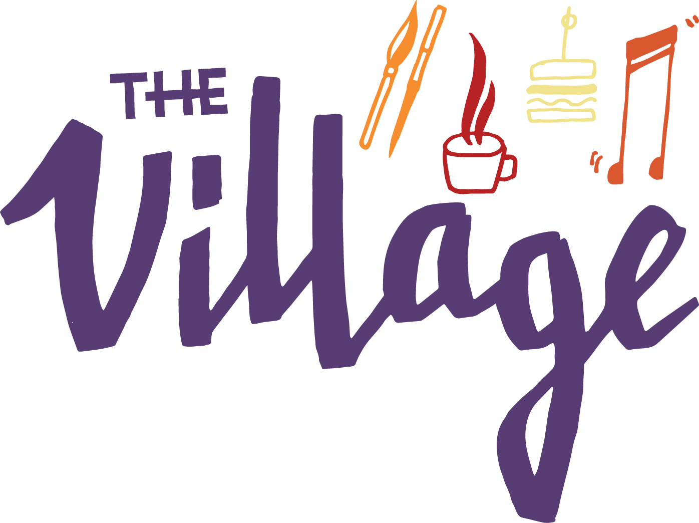 The Village Cafe 10 Gift Certificate (Two in Pack)