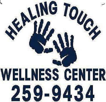 Healing Touch Wellness Center