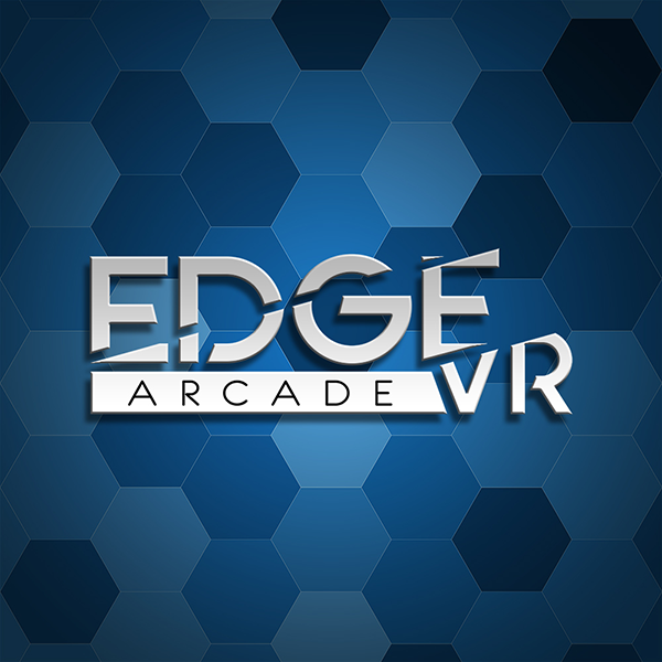 Edge VR Arcade