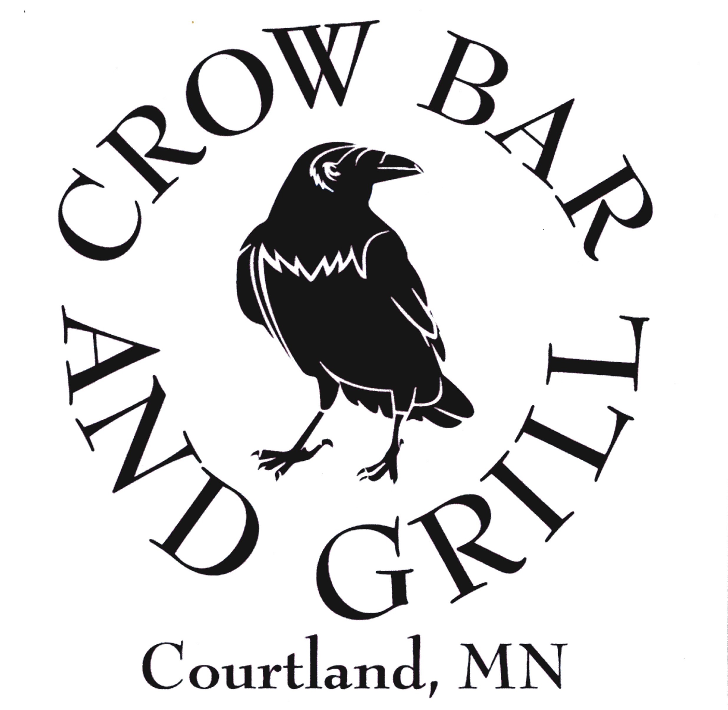 Crow Bar and Grill