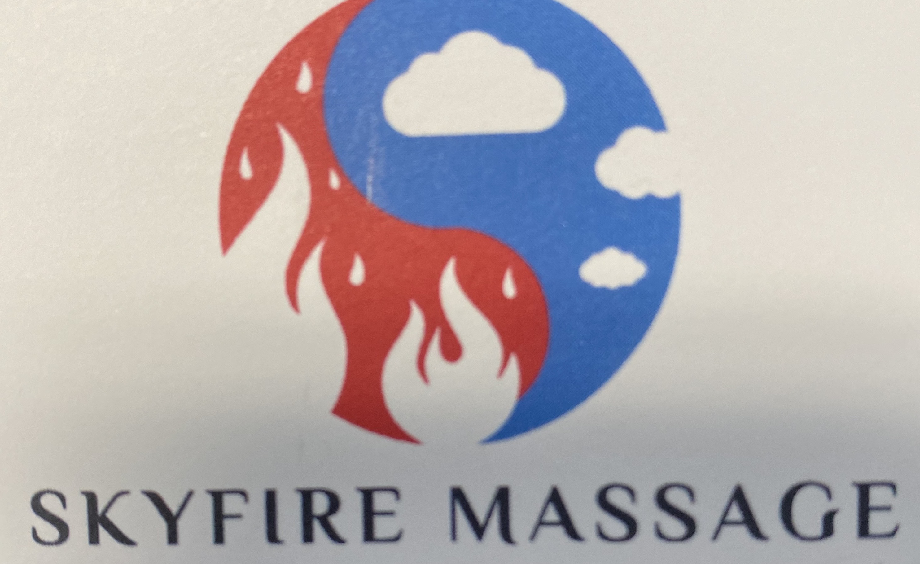Skyfire Massage