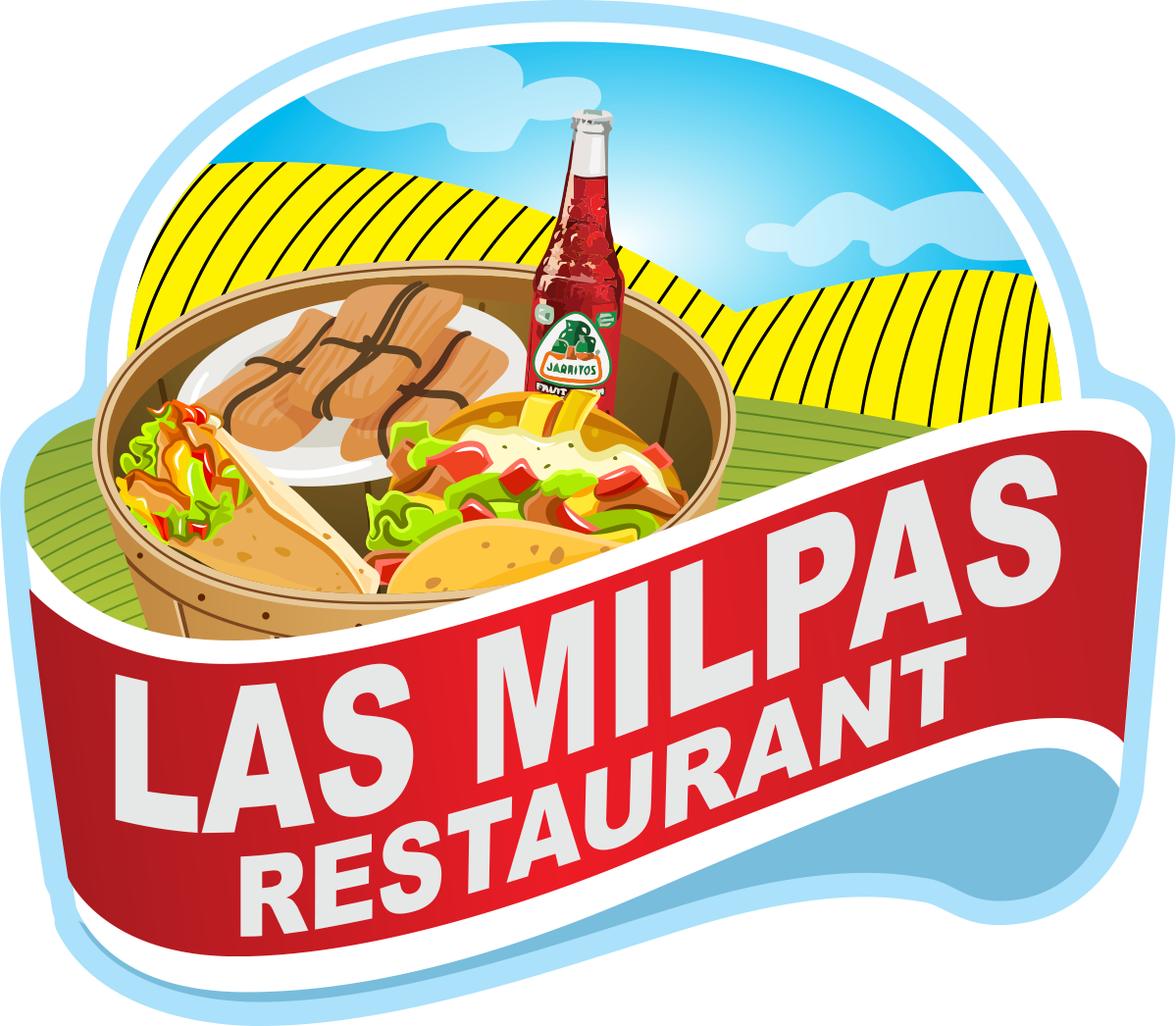 Las Milpas Restaurant and Store