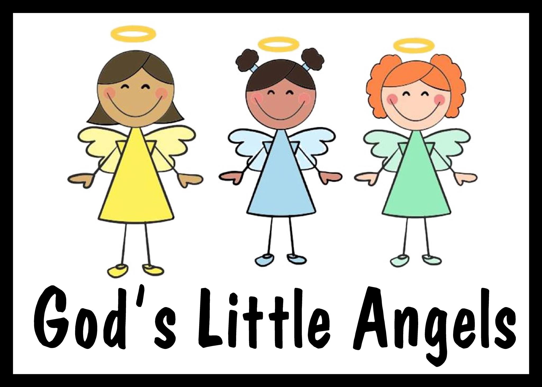 God's Little Angels