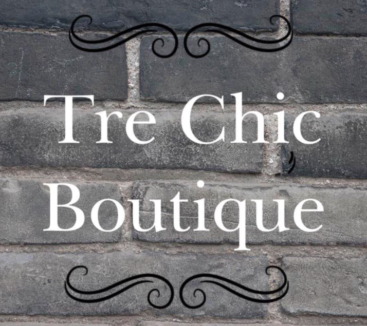 Tre Chic Boutique