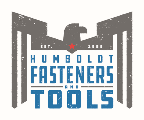 Humboldt Fasteners and Tools