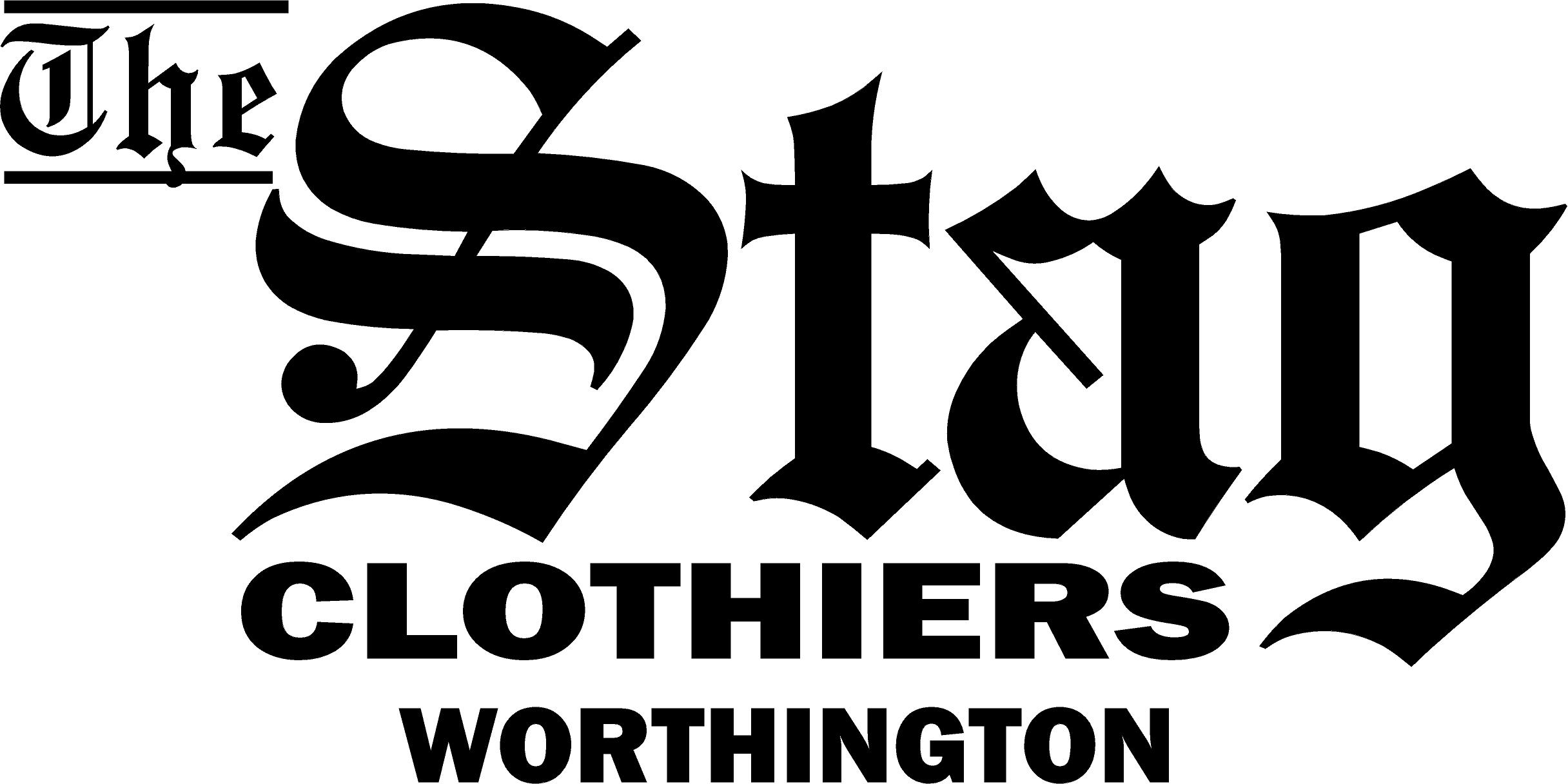 The Stag Clothiers