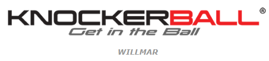 Knockerball of Willmar