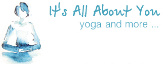 It's All About You Yoga