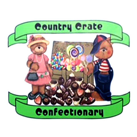 Country Crate Confectionery