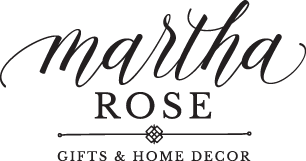 Martha Rose Gifts & Home Decor