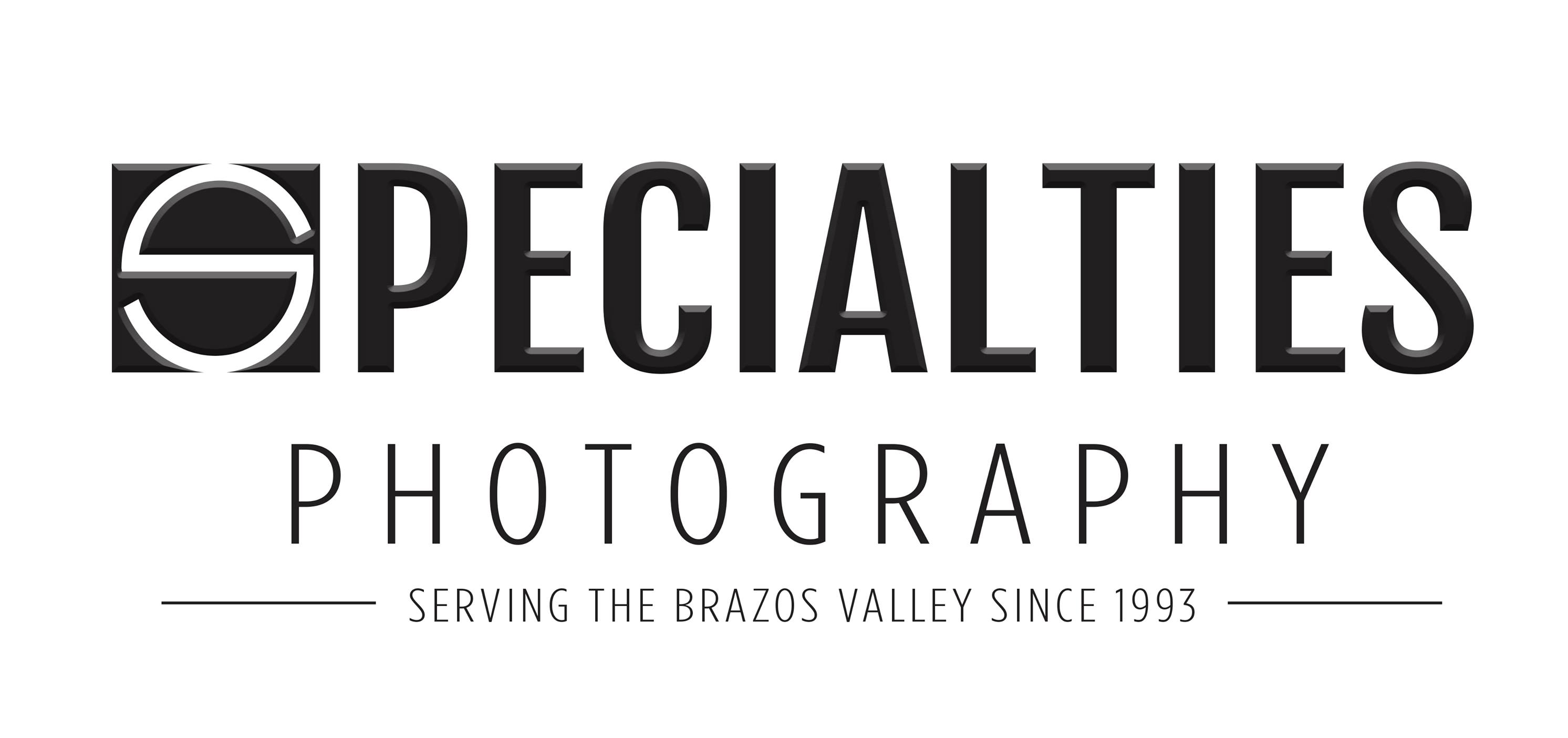 Specialties Photography