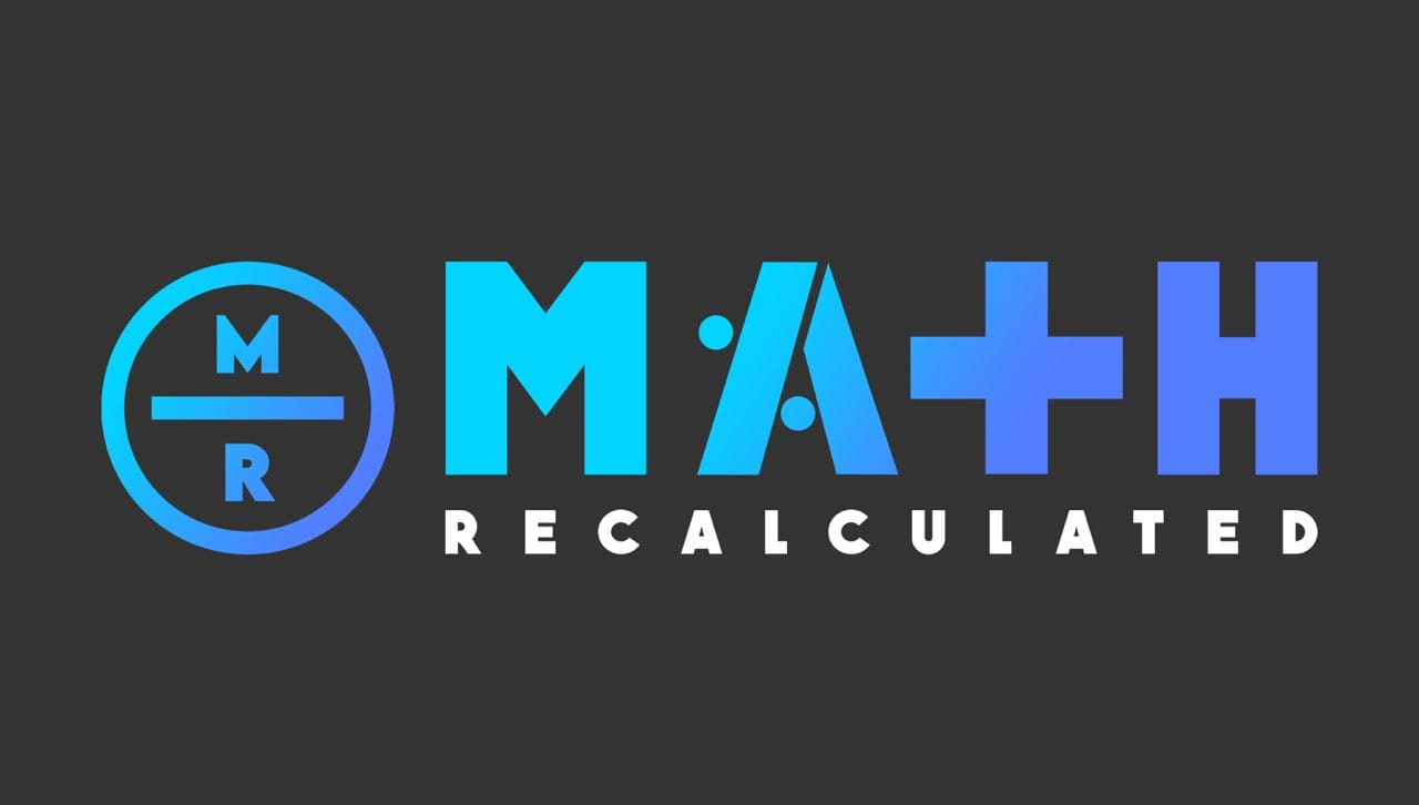 Math Recalculated