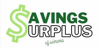 Savings Surplus of Winona