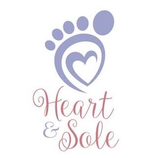 Heart & Sole Foot Zone Therapy