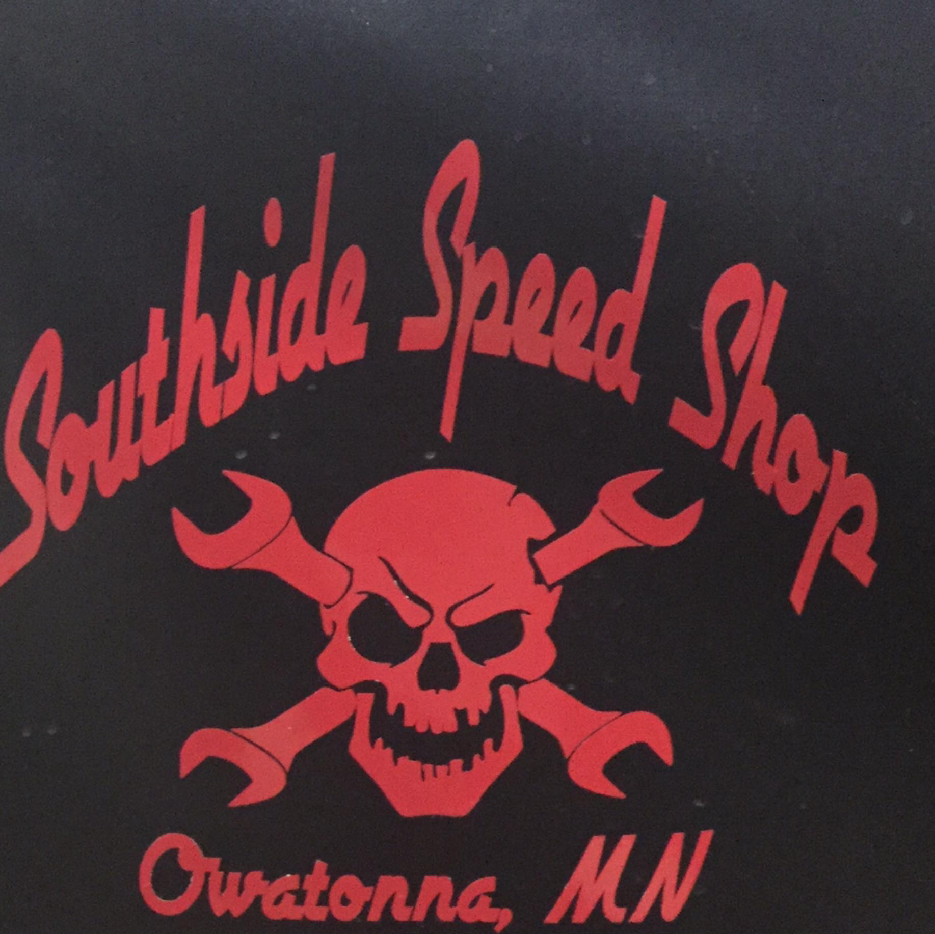 Southside Speed Shop