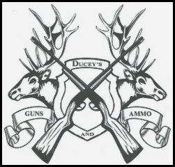 Ducey's Guns & Ammo