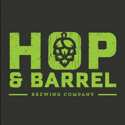Hop & Barrel Brewing of Hudson WI
