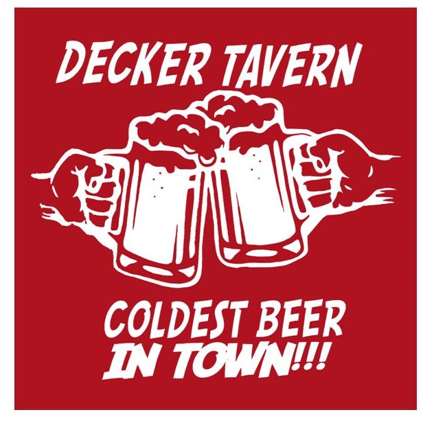 Decker Tavern