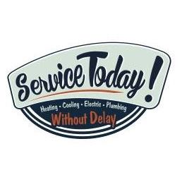 Service Today!