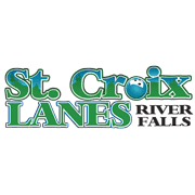 St. Croix Lanes, River Falls  WI