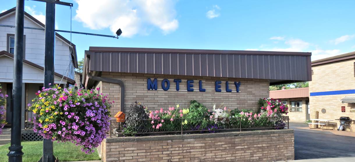 Motel Ely