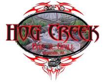 Hog Creek Bar & Grill