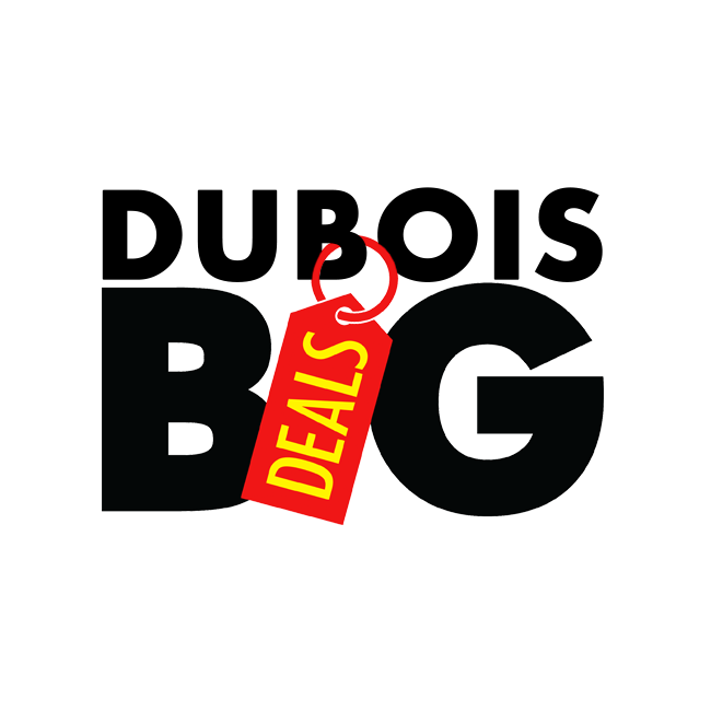 DuBois Big Deals