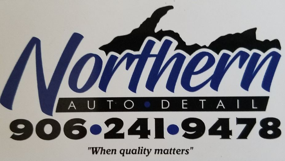 Northern Auto Detail 150 Exterior Detailing on a MidSize Vehicle