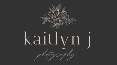 Kaitlyn J Photography