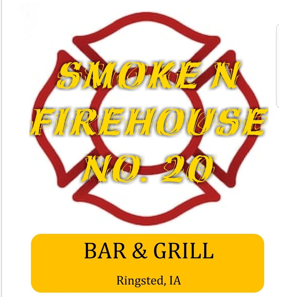 Smoke N Firehouse No. 20