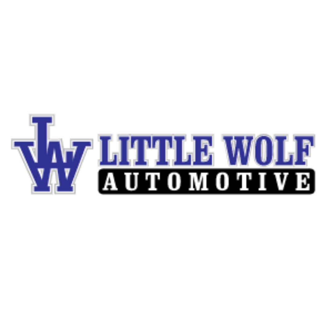 Little Wolf Express Lube