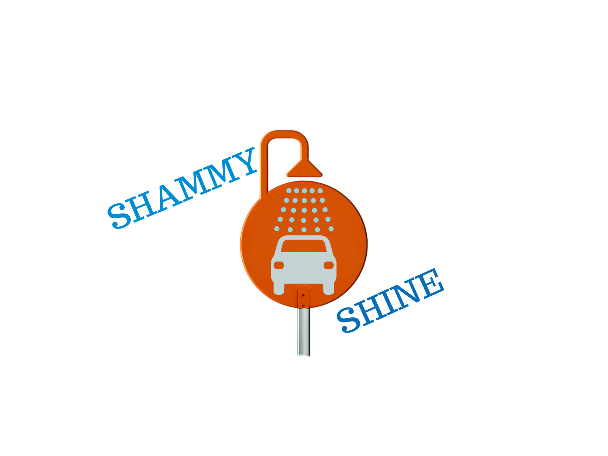 Shammy Shine 10.00 Gift Certificate Towards Car Wash
