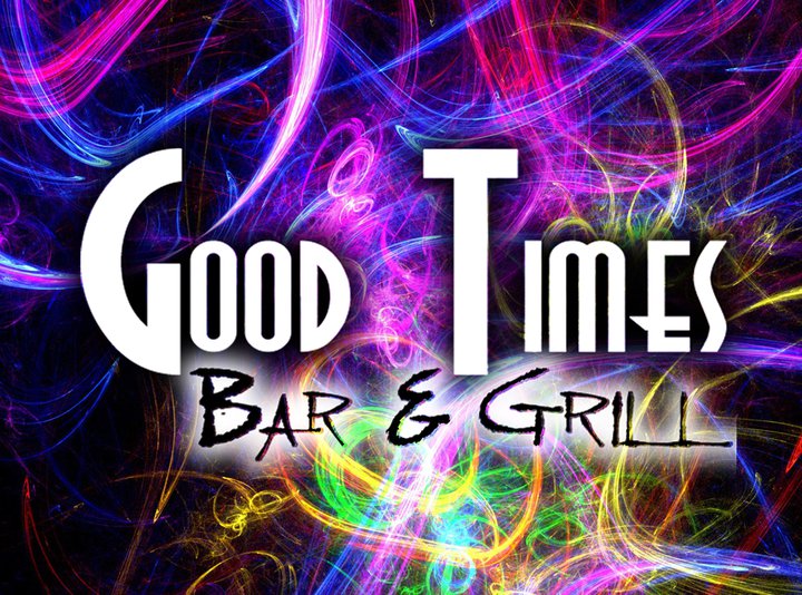 Good Times Bar & Grill - Reedsburg