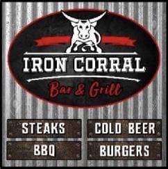 Iron Corral